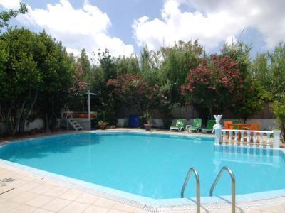 Bitez Otel Bodrum Bagian luar foto