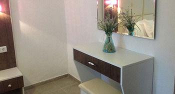 Bitez Otel Bodrum Bagian luar foto