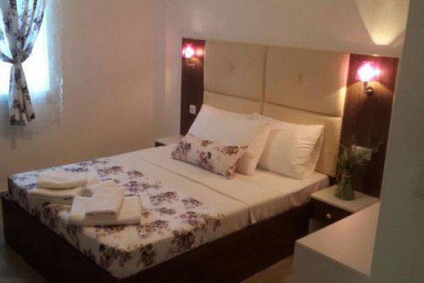 Bitez Otel Bodrum Bagian luar foto