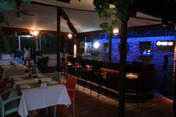 Bitez Otel Bodrum Bagian luar foto