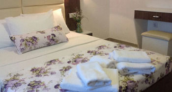 Bitez Otel Bodrum Bagian luar foto